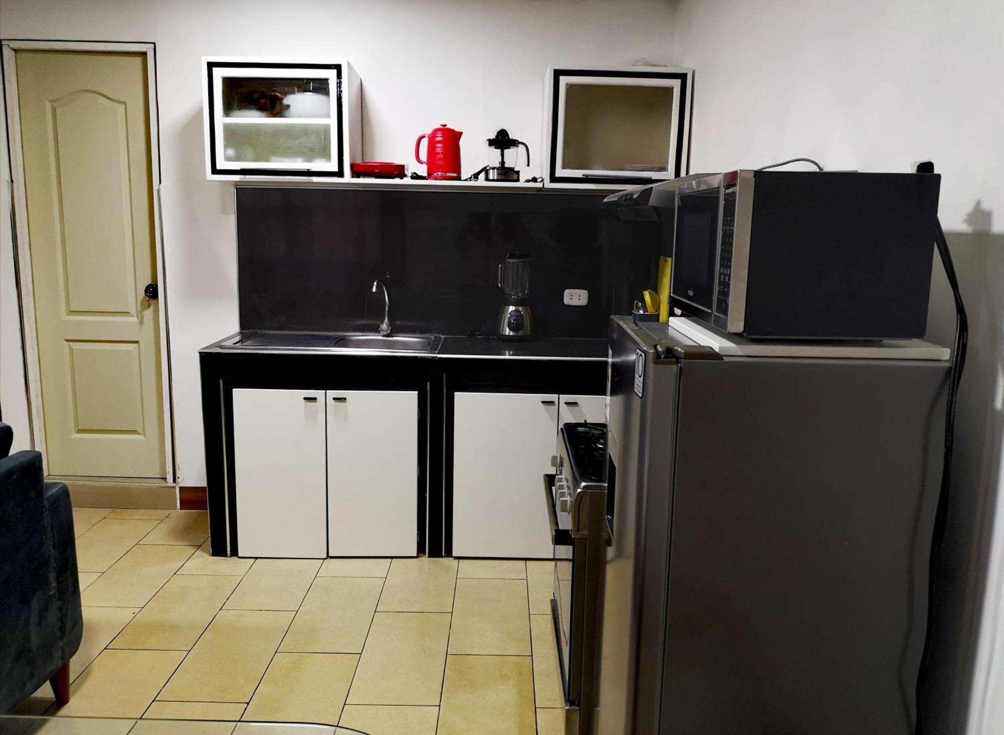Ferienwohnung Apartamento Banda De Shilcayo Tarapoto Exterior foto